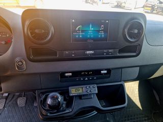 Ψυγείο Mercedes-Benz 2019 SPRINTER 314 CDI L2H2 LAMBERET THERMOKING V300MAX ΚΑΤΑΨΥΞΗ-thumb-11