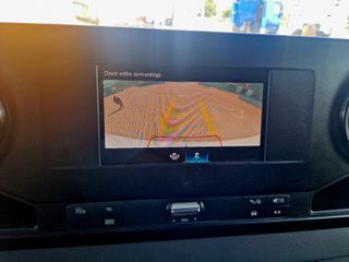 Ψυγείο Mercedes-Benz 2019 SPRINTER 314 CDI L2H2 LAMBERET THERMOKING V300MAX ΚΑΤΑΨΥΞΗ-thumb-15