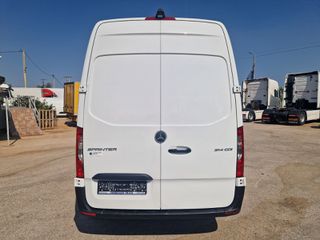 Ψυγείο Mercedes-Benz 2019 SPRINTER 314 CDI L2H2 LAMBERET THERMOKING V300MAX ΚΑΤΑΨΥΞΗ-thumb-6