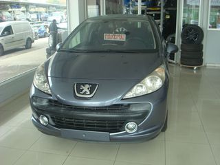 Peugeot 207 2007
