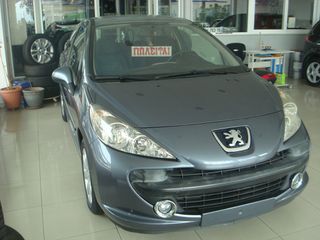 Peugeot 207 2007-thumb-1