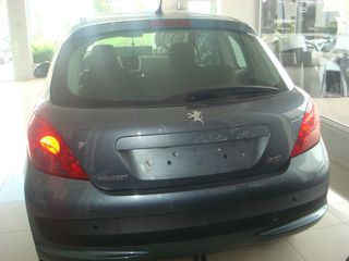 Peugeot 207 2007-thumb-2