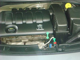 Peugeot 207 2007-thumb-3