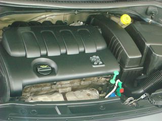 Peugeot 207 2007-thumb-4
