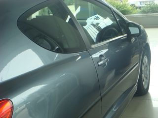 Peugeot 207 2007-thumb-7