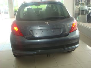 Peugeot 207 2007-thumb-8