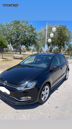 Volkswagen Polo 2014 TDI TURBO DIESEL