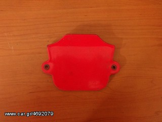 KAWASAKI GPZ 400-600 Καπάκι Μούτρου Κάτω Σε Καλή Κατάσταση Γνήσιο 