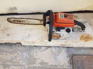 Stihl D41AV