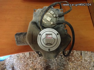 PEUGEOT 125 tzet force Ρεζερβουάρ Κομπλέ Γνήσιο 