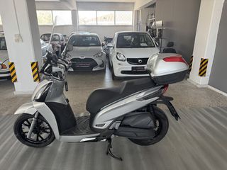 Kymco People GTi 2016 2016, ΜΕ ΔΙΠΛΩΜΑ ΑΥΤΟΚΙΝΗΤΟΥ!-thumb-1