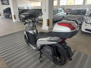 Kymco People GTi 2016 2016, ΜΕ ΔΙΠΛΩΜΑ ΑΥΤΟΚΙΝΗΤΟΥ!-thumb-2