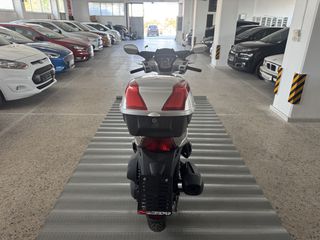 Kymco People GTi 2016 2016, ΜΕ ΔΙΠΛΩΜΑ ΑΥΤΟΚΙΝΗΤΟΥ!-thumb-3