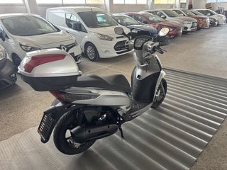 Kymco People GTi 2016 2016, ΜΕ ΔΙΠΛΩΜΑ ΑΥΤΟΚΙΝΗΤΟΥ!-thumb-4