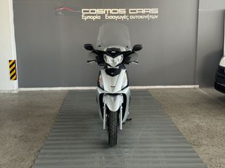 Kymco People GTi 2016 2016, ΜΕ ΔΙΠΛΩΜΑ ΑΥΤΟΚΙΝΗΤΟΥ!-thumb-7