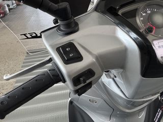 Kymco People GTi 2016 2016, ΜΕ ΔΙΠΛΩΜΑ ΑΥΤΟΚΙΝΗΤΟΥ!-thumb-10