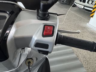 Kymco People GTi 2016 2016, ΜΕ ΔΙΠΛΩΜΑ ΑΥΤΟΚΙΝΗΤΟΥ!-thumb-11