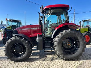 Τρακτέρ Case 2009 MAXXUM 125 * ΠΡΟΣΦΟΡΑ *-thumb-6