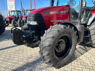 Τρακτέρ Case 2009 MAXXUM 125 * ΠΡΟΣΦΟΡΑ *-thumb-8