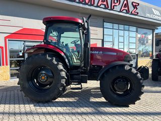 Τρακτέρ Case 2009 MAXXUM 125 * ΠΡΟΣΦΟΡΑ *-thumb-4