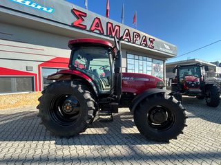 Τρακτέρ Case 2009 MAXXUM 125 * ΠΡΟΣΦΟΡΑ *