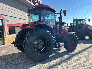 Τρακτέρ Case 2009 MAXXUM 125 * ΠΡΟΣΦΟΡΑ *-thumb-10