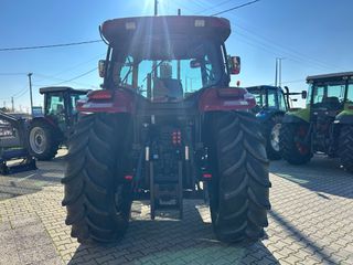 Τρακτέρ Case 2009 MAXXUM 125 * ΠΡΟΣΦΟΡΑ *-thumb-11