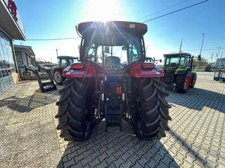 Τρακτέρ Case 2009 MAXXUM 125 * ΠΡΟΣΦΟΡΑ *-thumb-13