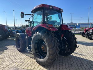 Τρακτέρ Case 2009 MAXXUM 125 * ΠΡΟΣΦΟΡΑ *-thumb-14