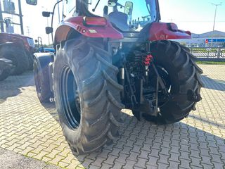 Τρακτέρ Case 2009 MAXXUM 125 * ΠΡΟΣΦΟΡΑ *-thumb-15
