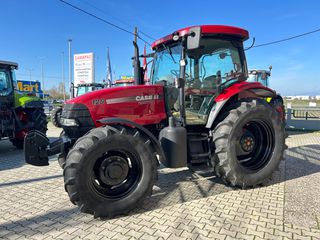 Τρακτέρ Case 2009 MAXXUM 125 * ΠΡΟΣΦΟΡΑ *-thumb-16