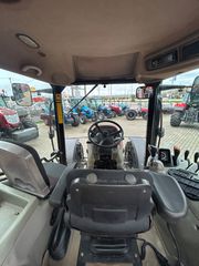 Τρακτέρ Case 2009 MAXXUM 125 * ΠΡΟΣΦΟΡΑ *-thumb-24