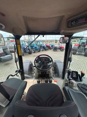 Τρακτέρ Case 2009 MAXXUM 125 * ΠΡΟΣΦΟΡΑ *-thumb-25
