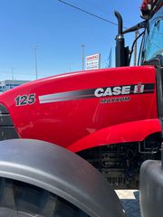 Τρακτέρ Case 2009 MAXXUM 125 * ΠΡΟΣΦΟΡΑ *-thumb-17