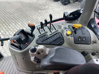 Τρακτέρ Case 2009 MAXXUM 125 * ΠΡΟΣΦΟΡΑ *-thumb-18