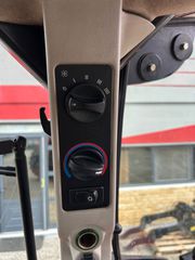 Τρακτέρ Case 2009 MAXXUM 125 * ΠΡΟΣΦΟΡΑ *-thumb-21