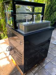 Ζέστη βιτρινα