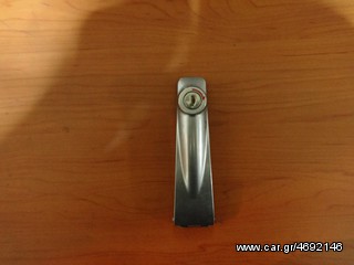 HONDA CB 750-900-1100 Κλειδαριά Ρεζερβουάρ Σε Καλή Κατάσταση  Γνήσια 