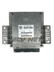 ΕΓΚΕΦΑΛΟΣ ΚΙΝΗΤΗΡΑ MAGNETI MARELLI CITROEN SAXO 1.6 IAW 48P2.80 HW16445034 HW9642774380 SW16448084 SW9651184380