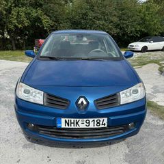 Renault Megane 2007