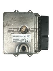 ΕΓΚΕΦΑΛΟΣ ΚΙΝΗΤΗΡΑ MAGNETI MARELLI FIAT PUNTO 1.3 JTD 55261325 MJD 8F3.GG BC0117702B HW1FL D419
