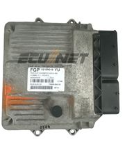 ΕΓΚΕΦΑΛΟΣ ΚΙΝΗΤΗΡΑ MAGNETI MARELLI OPEL COMBO 1.3 CDTI 55194018YU MJD 6JO.C6 7160006203 HW01D C146