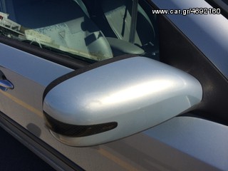 ΚΑΘΡΕΦΤΗΣ ΗΛΕΚΡΙΚΟΣ ΔΕΞΙΟΣ ΑΠΟ RENAULT LAGUNA 2001 KAI META