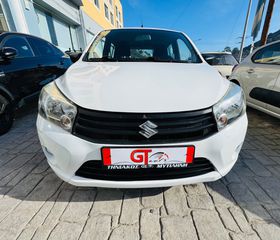Suzuki Celerio 2016 ΠΡΟΣΦΟΡΑ  1.0 COMFORT