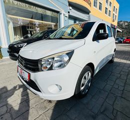 Suzuki Celerio 2016 ΠΡΟΣΦΟΡΑ  1.0 COMFORT-thumb-2