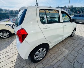 Suzuki Celerio 2016 ΠΡΟΣΦΟΡΑ  1.0 COMFORT-thumb-3
