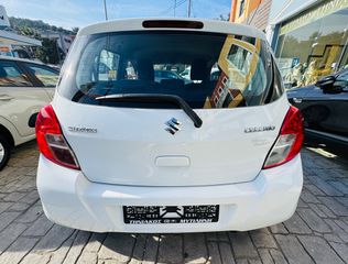 Suzuki Celerio 2016 ΠΡΟΣΦΟΡΑ  1.0 COMFORT-thumb-4