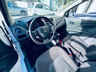 Suzuki Celerio 2016 ΠΡΟΣΦΟΡΑ  1.0 COMFORT-thumb-6