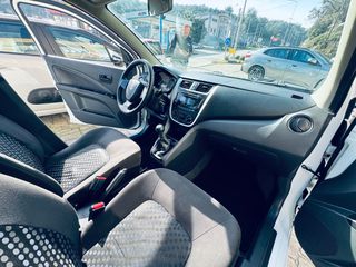 Suzuki Celerio 2016 ΠΡΟΣΦΟΡΑ  1.0 COMFORT-thumb-7