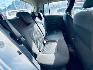 Suzuki Celerio 2016 ΠΡΟΣΦΟΡΑ  1.0 COMFORT-thumb-8